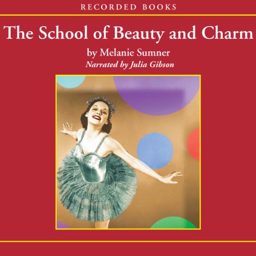 Cover of The School of Beauty and Charm
