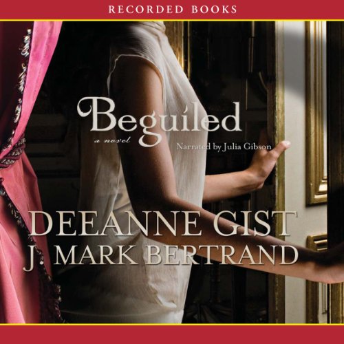 Cover of Beguiled