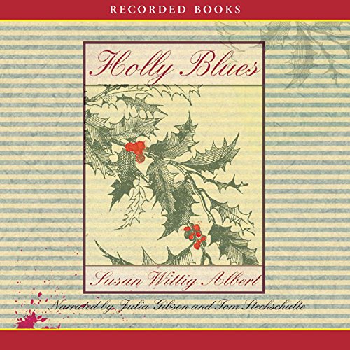 Cover of Holly Blues