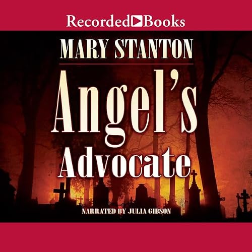 Cover of Angel’s Advocate