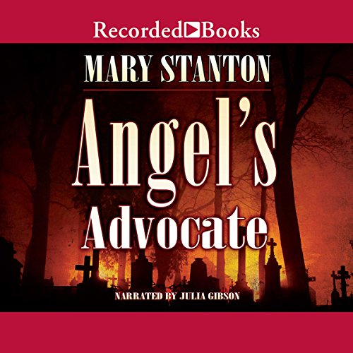 Cover of Angel’s Advocate
