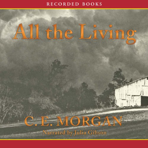 Cover of All the Living