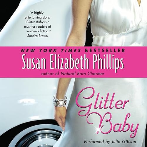 Cover of Glitter Baby