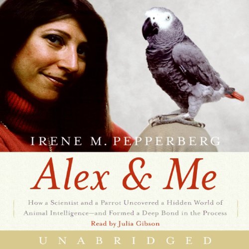 Cover of Alex & Me