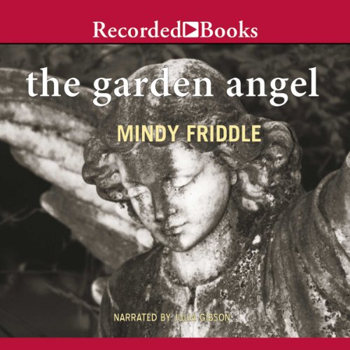 Cover of The Garden Angel