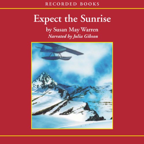 Cover of Expect the Sunrise