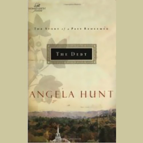 Cover of The Debt