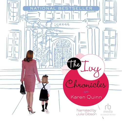Cover of The Ivy Chronicles