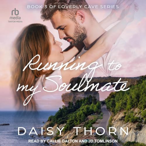 Cover of Running To My Soulmate