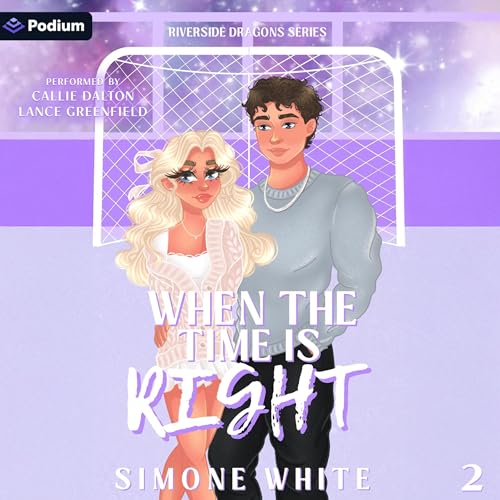 Cover of When the Time Is Right