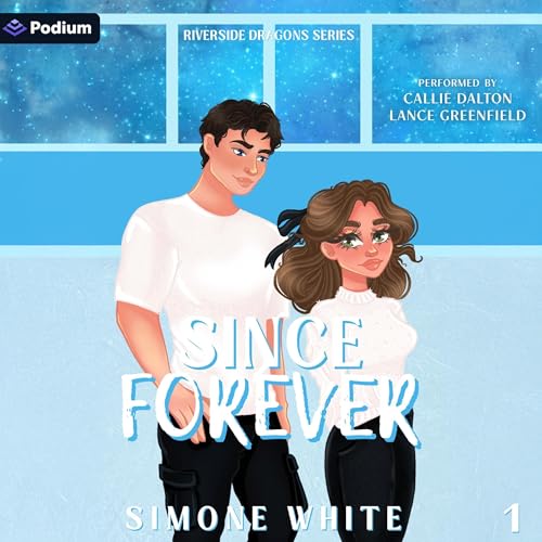 Cover of Since Forever