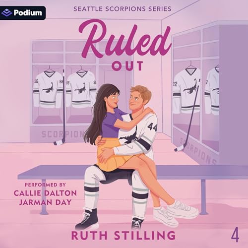 Cover of Ruled Out