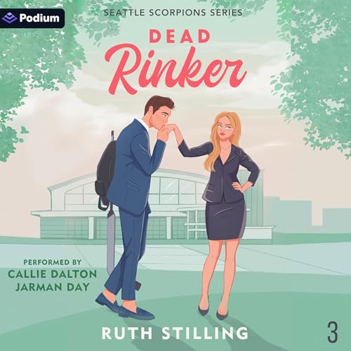 Cover of Dead Rinker