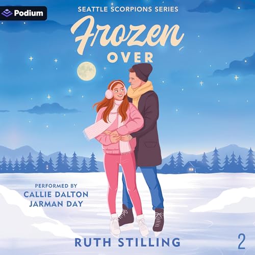 Cover of Frozen Over