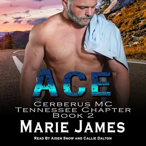 Cover of Ace