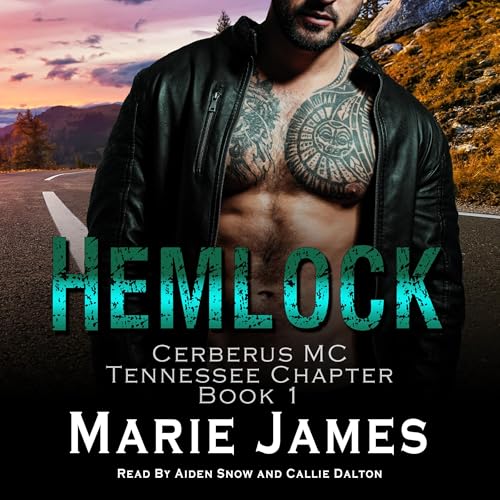 Cover of Hemlock
