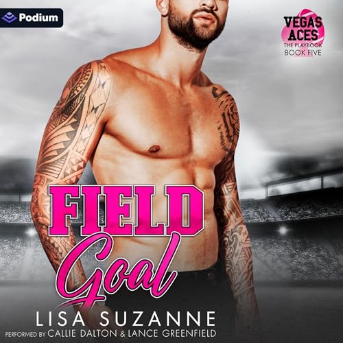 Cover of Field Goal