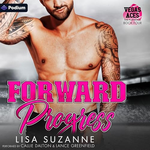 Cover of Forward Progress