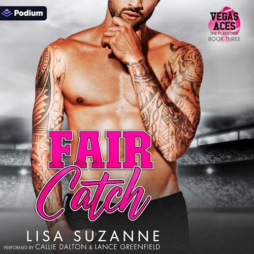 Cover of Fair Catch