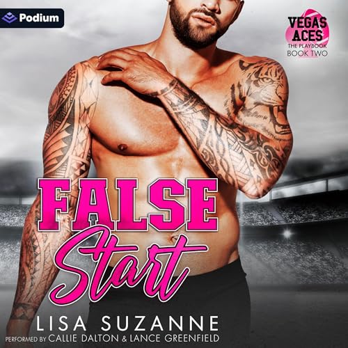 Cover of False Start