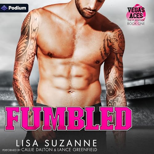 Cover of Fumbled