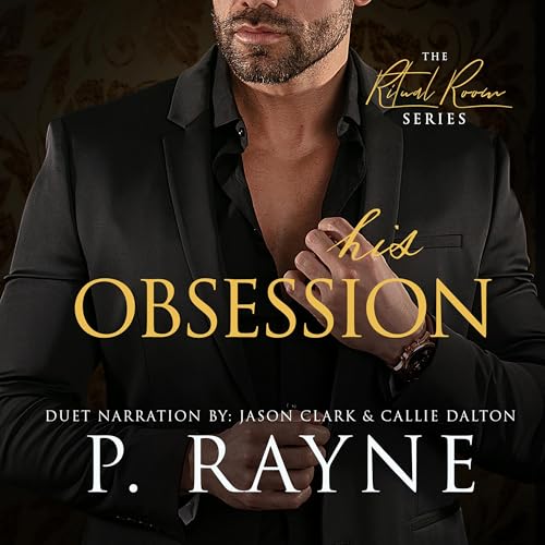 Cover of His Obsession
