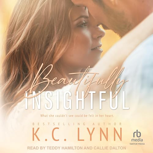 Cover of Beautifully Insightful