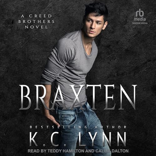 Cover of Braxten