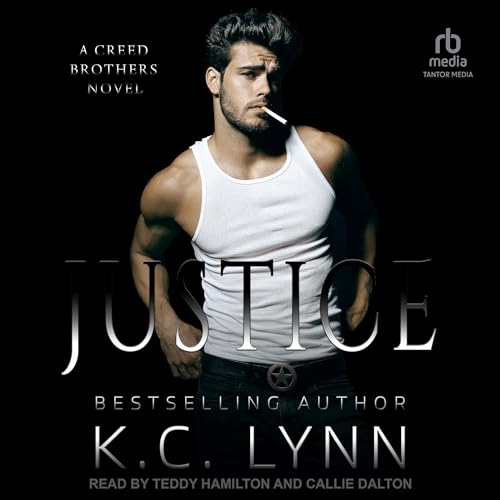 Cover of Justice