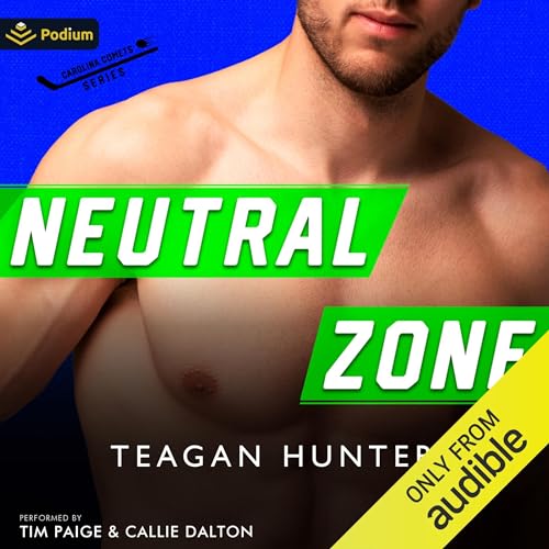 Cover of Neutral Zone