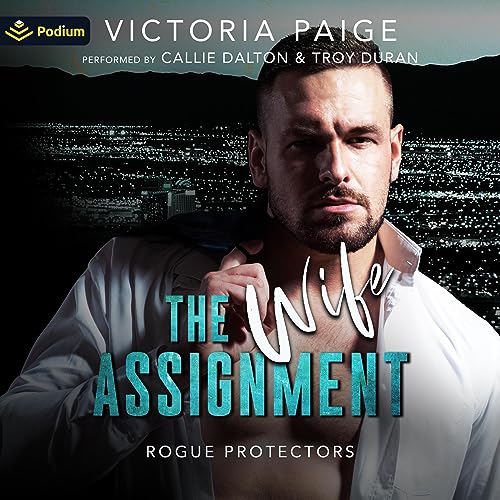 Cover of The Wife Assignment