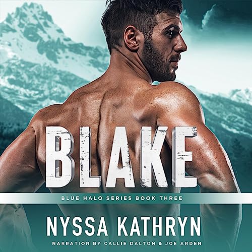 Cover of Blake