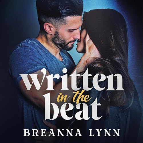 Cover of Written in the Beat