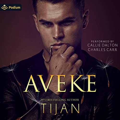 Cover of Aveke