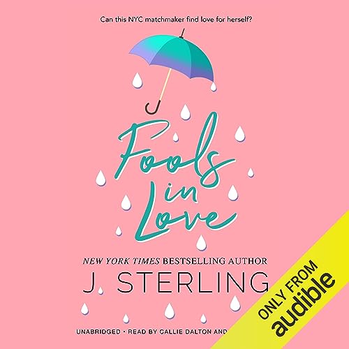Cover of Fools in Love