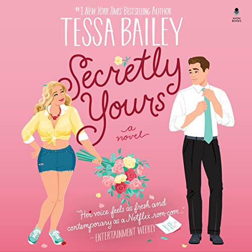 Cover of Secretly Yours