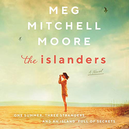Cover of The Islanders