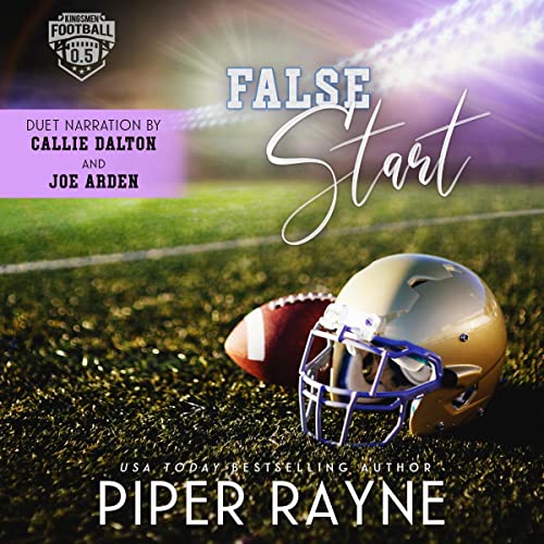 Cover of False Start