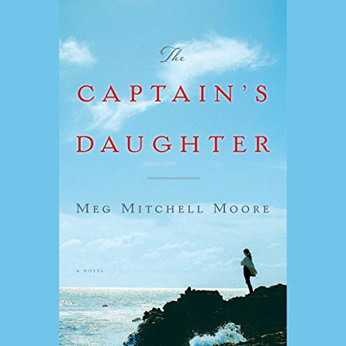 Cover of The Captain's Daughter