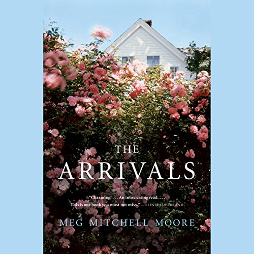 Cover of The Arrivals