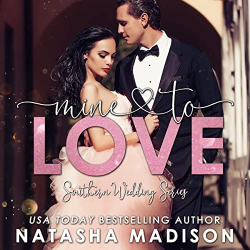 Cover of Mine to Love