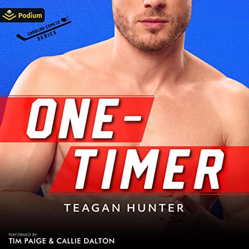 Cover of One-Timer