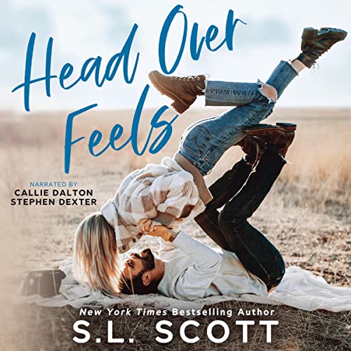 Cover of Head Over Feels