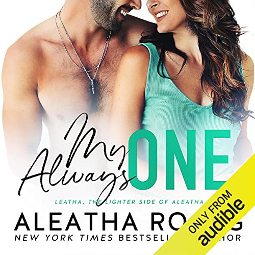 Cover of My Always One