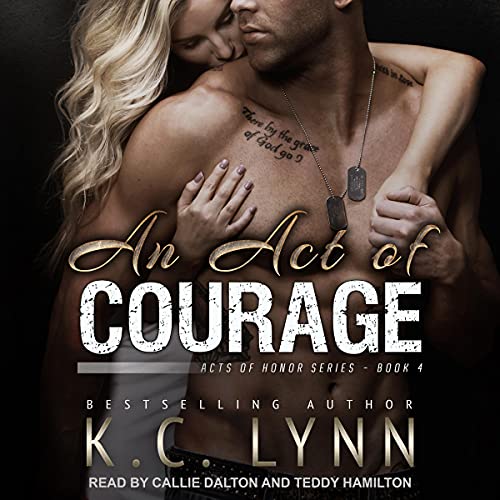 Cover of An Act of Courage