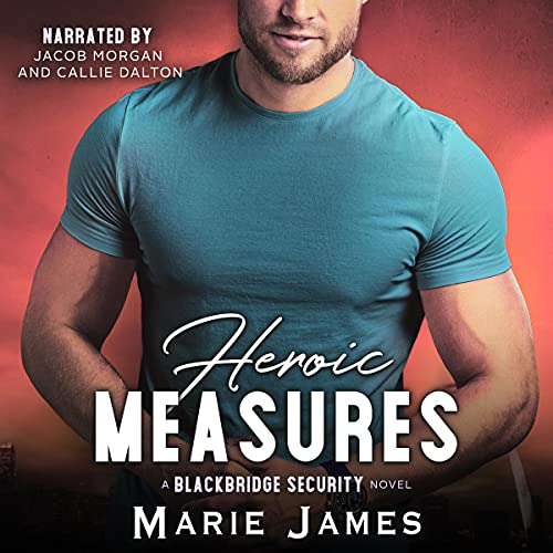 Cover of Heroic Measures