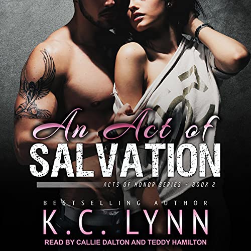 Cover of An Act of Salvation