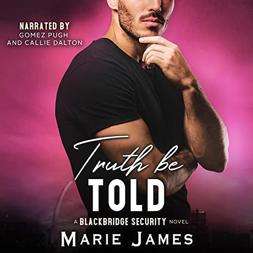 Cover of Truth Be Told