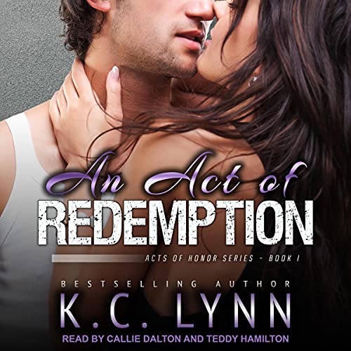 Cover of An Act of Redemption