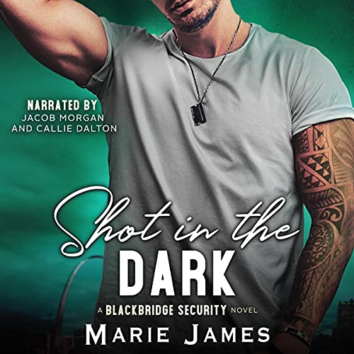 Cover of Shot in the Dark